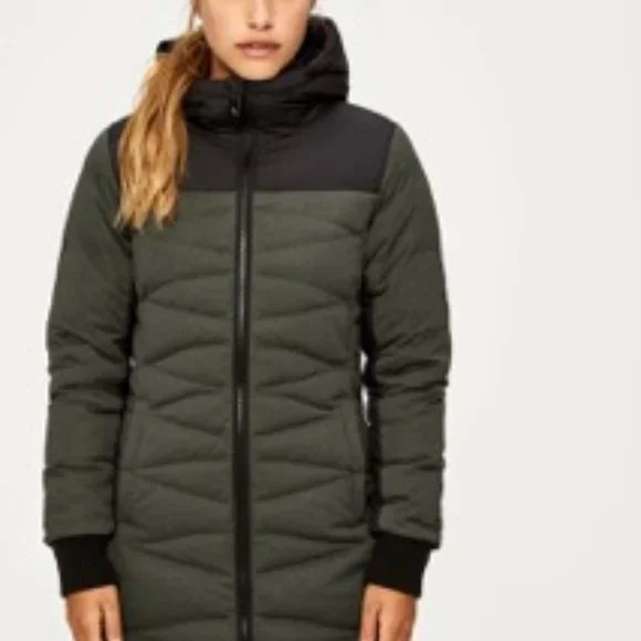 Lole Faith Jacket - black heather - Picture 4 of 4